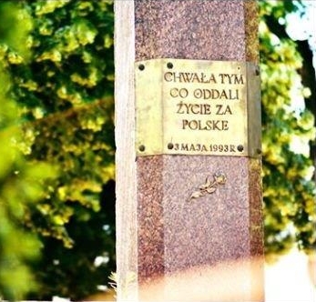 80. rocznica wybuchu II wojny światowej