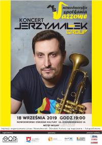 Nowodworskie Spotkania Jazzowe - koncert  Jerzego Małka
