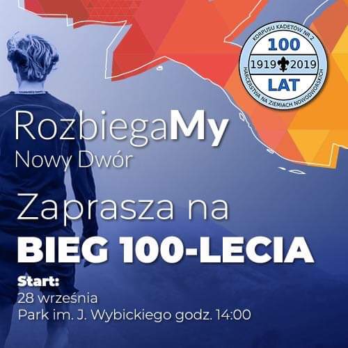 Bieg 100-lecia