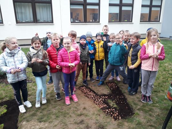 Akcja krokus!