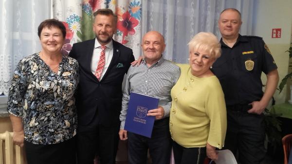 Ukwiecone Pólko – nagrody przyznane
