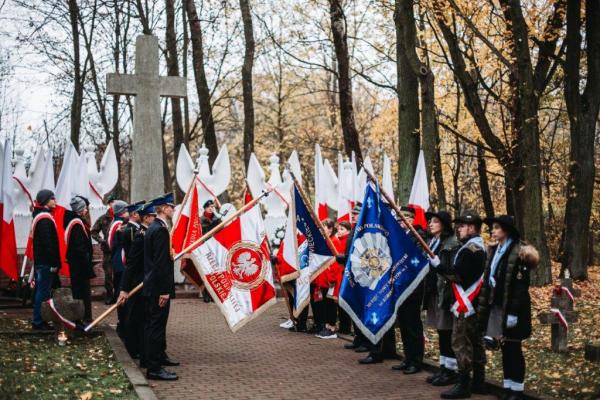 101 lat niepodległości