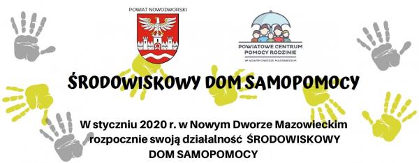 Środowiskowy Dom Samopomocy