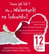 Walentynki na lodowisku