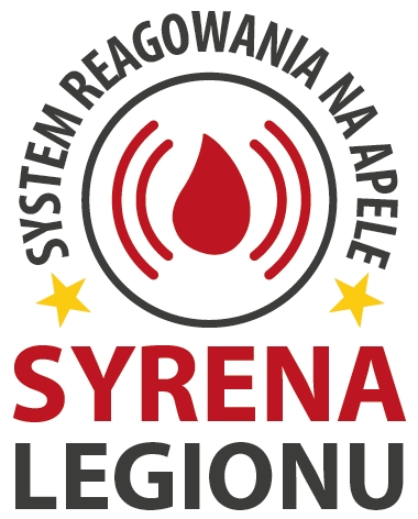 SYRENA LEGIONU w Nowym Dworze Mazowieckim