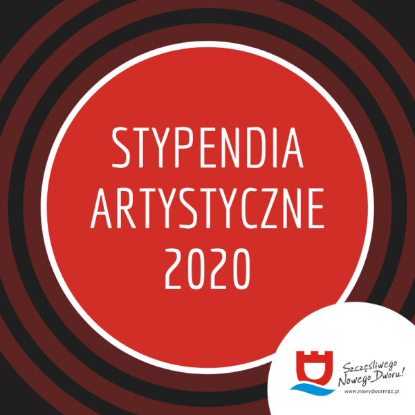 Stypendia artystyczne – nabór wniosków do 15 grudnia