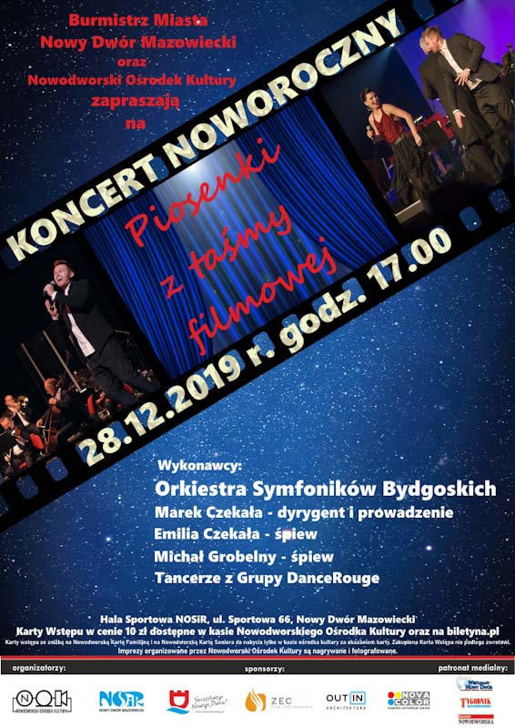 Piosenki z taśmy filmowej