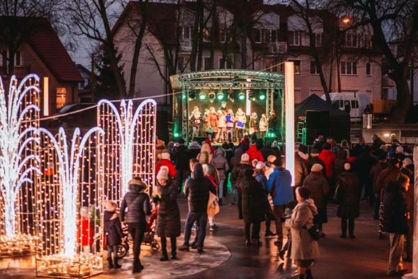 12ta Nowodworska Wigilia