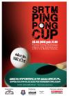 SRTM Ping Pong Cup