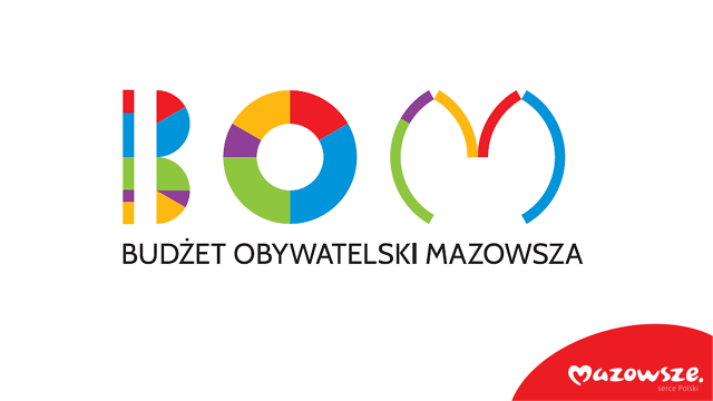 Zapraszamy na stronę Budżetu Obywatelskiego Mazowsza