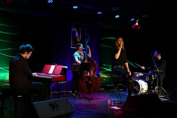 Love songs…