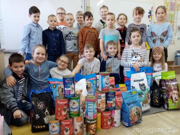 Innowacja pedagogiczna w klasie 2a – podsumowanie drugiego modułu projektu  „Czytam z klasą”