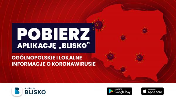 Koronawirus - serwis informacyjny