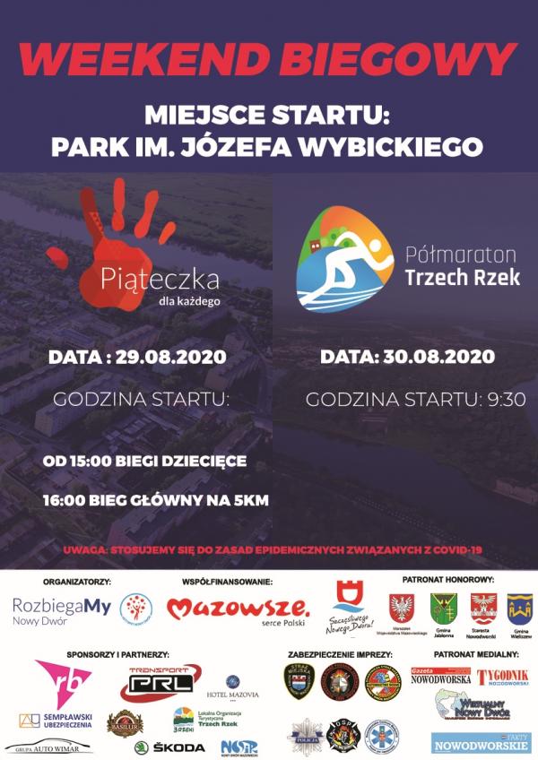 Weekend Biegowy