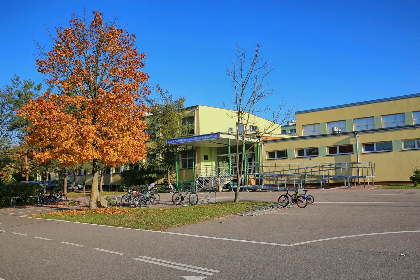 Szkoła Podstawowa nr 5