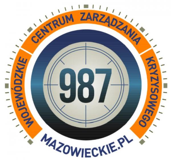 Informacja o przekroczeniu poziomu informowania