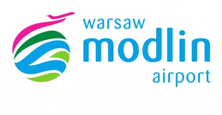warsaw modlin airport