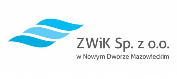ZWiK Sp. z o.o. w Nowym Dworze Mazowieckim.