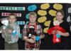 Projekt UNICEF-u w SP5