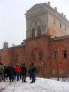 Spotkanie w Muzeum
