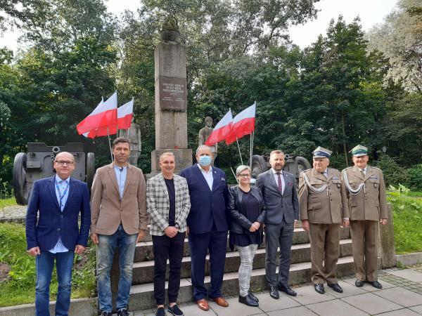 82. rocznica wybuchu II wojny światowej