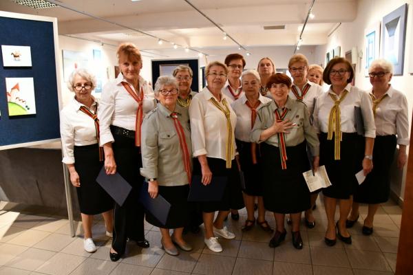 Zespół Małych Form Teatralnych KRĄG