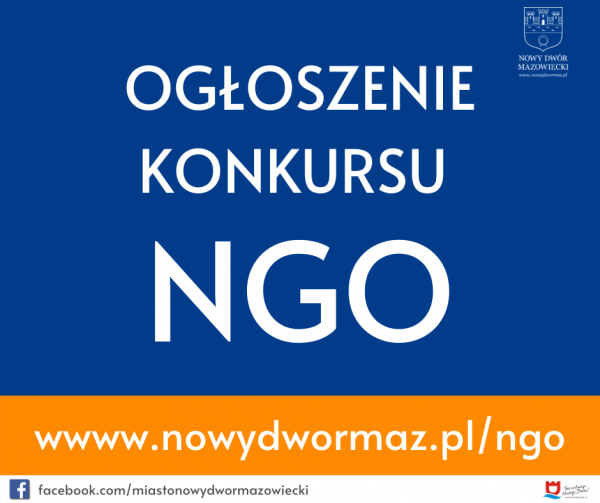 Realizacja zadań publicznych z zakresu ochrony i promocji zdrowia dotyczącego przeciwdziałania uzależnieniom i przemocy w Nowym Dworze Mazowieckim w 2022 roku