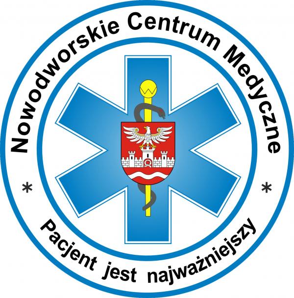 Nowodworskie Centrum Medyczne