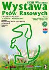 Wystawa Psów Rasowych